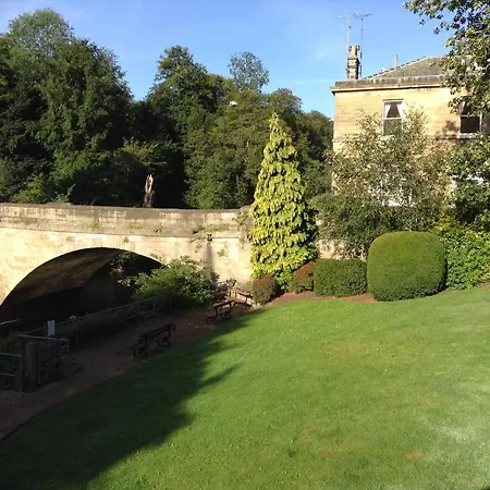 Couette-café Waterside Knaresborough