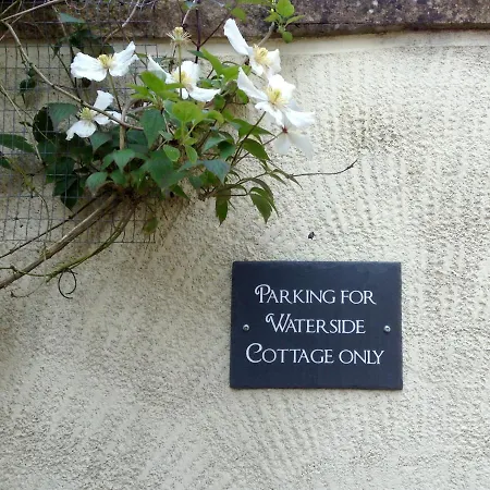 Couette-café Waterside Knaresborough
