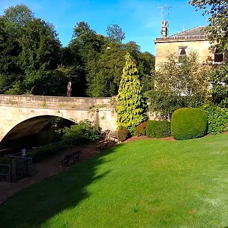 Waterside Knaresborough