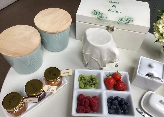 Waterside Knaresborough